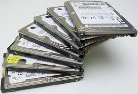 HDD-SAMSUNG 120GB (SATA) for Notebook